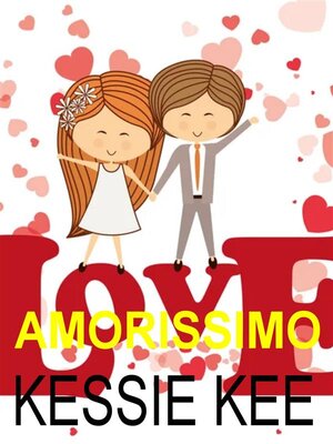 cover image of Amorissimo